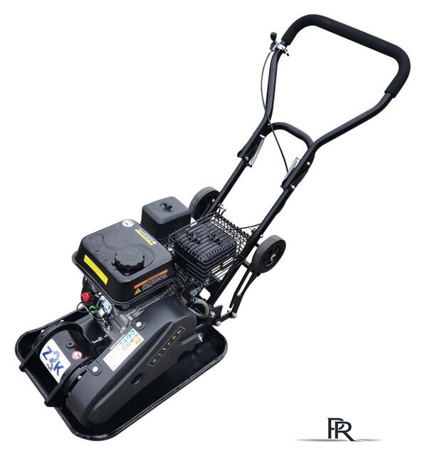 Виброплита Zitrek Z3K50 Loncin 154F 091-0200 - Изображение №1 — Интернет-магазин ПроЗаказ