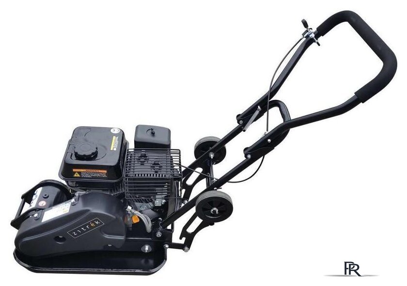 Виброплита Zitrek Z3K50 Loncin 154F 091-0200 - Изображение №2 — Интернет-магазин ПроЗаказ