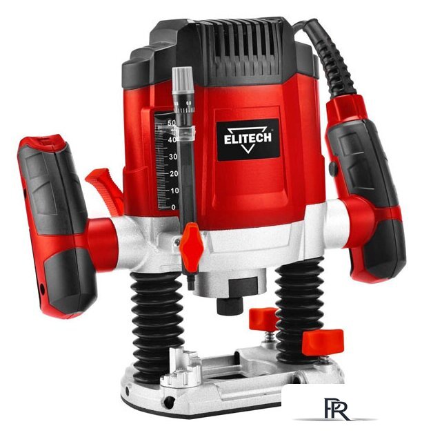 Вертикальный фрезер ELITECH Ф 140Э - Изображение №1 — Интернет-магазин ПроЗаказ