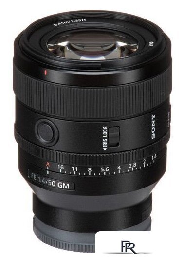 Объектив Sony FE 50mm F1.4 GM - Изображение №7 — Интернет-магазин ПроЗаказ