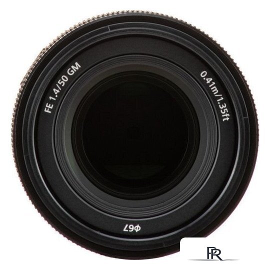 Объектив Sony FE 50mm F1.4 GM - Изображение №11 — Интернет-магазин ПроЗаказ