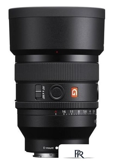Объектив Sony FE 50mm F1.4 GM - Изображение №6 — Интернет-магазин ПроЗаказ