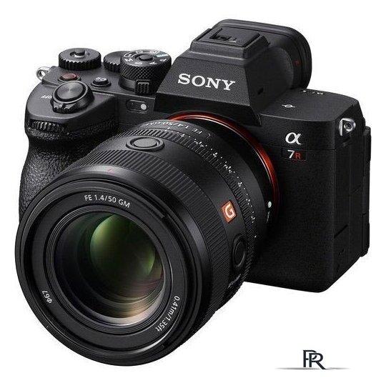 Объектив Sony FE 50mm F1.4 GM - Изображение №15 — Интернет-магазин ПроЗаказ