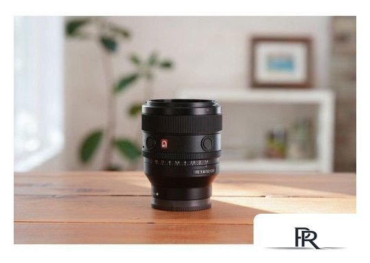 Объектив Sony FE 50mm F1.4 GM - Изображение №24 — Интернет-магазин ПроЗаказ