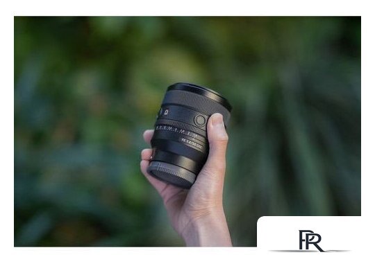 Объектив Sony FE 50mm F1.4 GM - Изображение №25 — Интернет-магазин ПроЗаказ