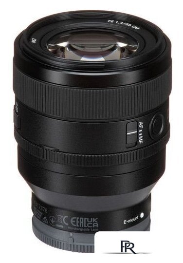 Объектив Sony FE 50mm F1.4 GM - Изображение №9 — Интернет-магазин ПроЗаказ