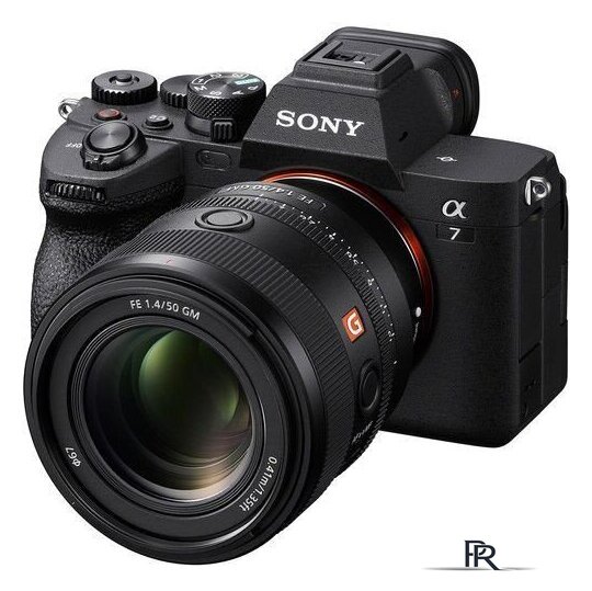 Объектив Sony FE 50mm F1.4 GM - Изображение №14 — Интернет-магазин ПроЗаказ