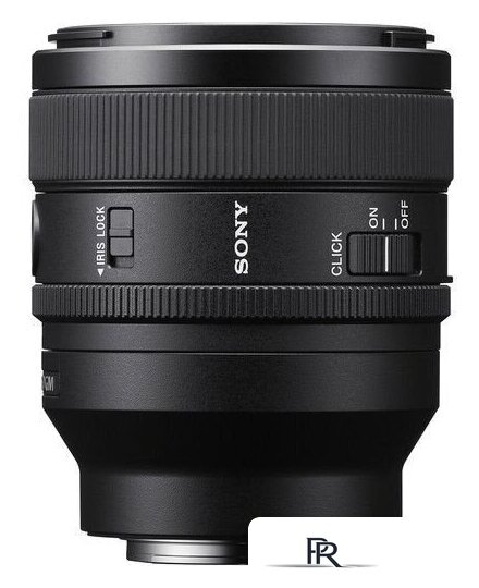 Объектив Sony FE 50mm F1.4 GM - Изображение №4 — Интернет-магазин ПроЗаказ