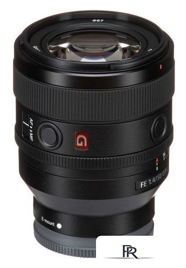 Объектив Sony FE 50mm F1.4 GM - Изображение №10 — Интернет-магазин ПроЗаказ