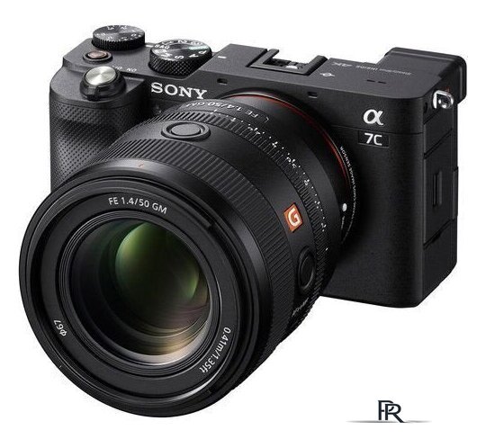 Объектив Sony FE 50mm F1.4 GM - Изображение №13 — Интернет-магазин ПроЗаказ