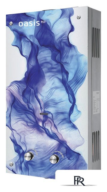 Газовая колонка Oasis Eco D-20 - Изображение №1 — Интернет-магазин ПроЗаказ