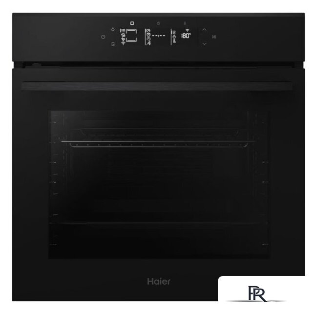 Электрический духовой шкаф Haier H6 ID46G3HTB - Изображение №1 — Интернет-магазин ПроЗаказ
