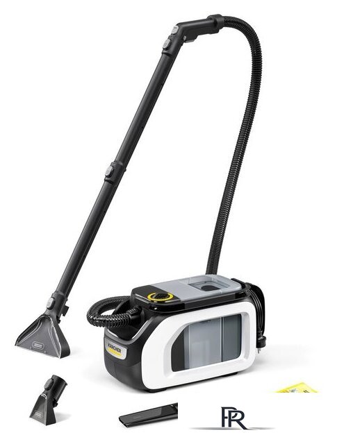 Пылесос Karcher SE 3 Compact Floor 1.081-533.0 - Изображение №1 — Интернет-магазин ПроЗаказ