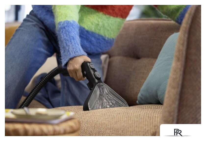 Пылесос Karcher SE 3 Compact Floor 1.081-533.0 - Изображение №8 — Интернет-магазин ПроЗаказ