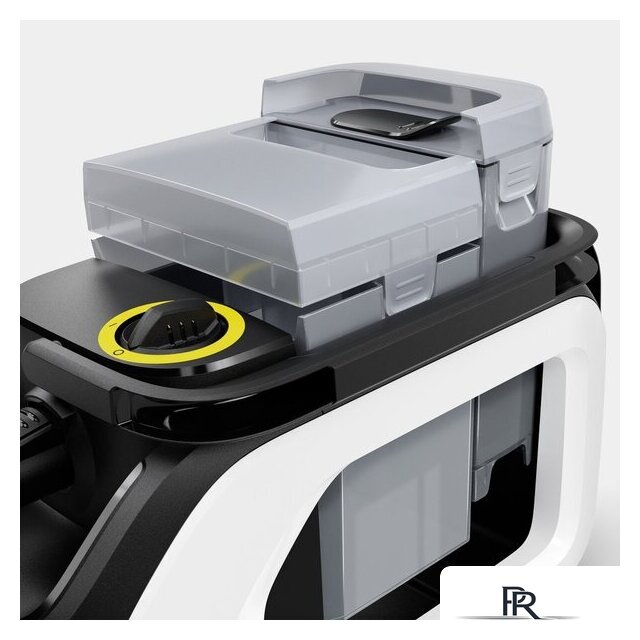 Пылесос Karcher SE 3 Compact Floor 1.081-533.0 - Изображение №3 — Интернет-магазин ПроЗаказ