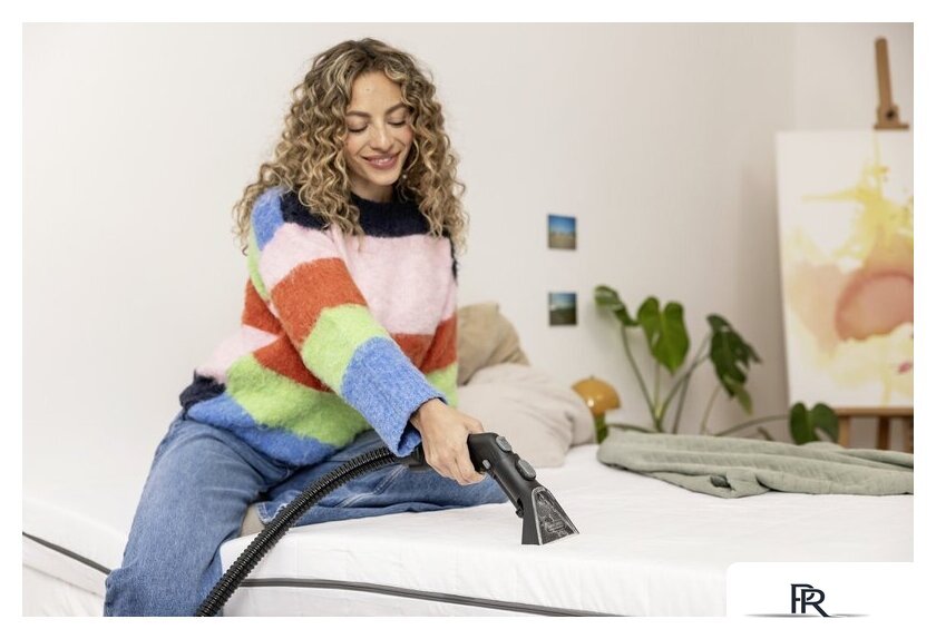 Пылесос Karcher SE 3 Compact Floor 1.081-533.0 - Изображение №11 — Интернет-магазин ПроЗаказ