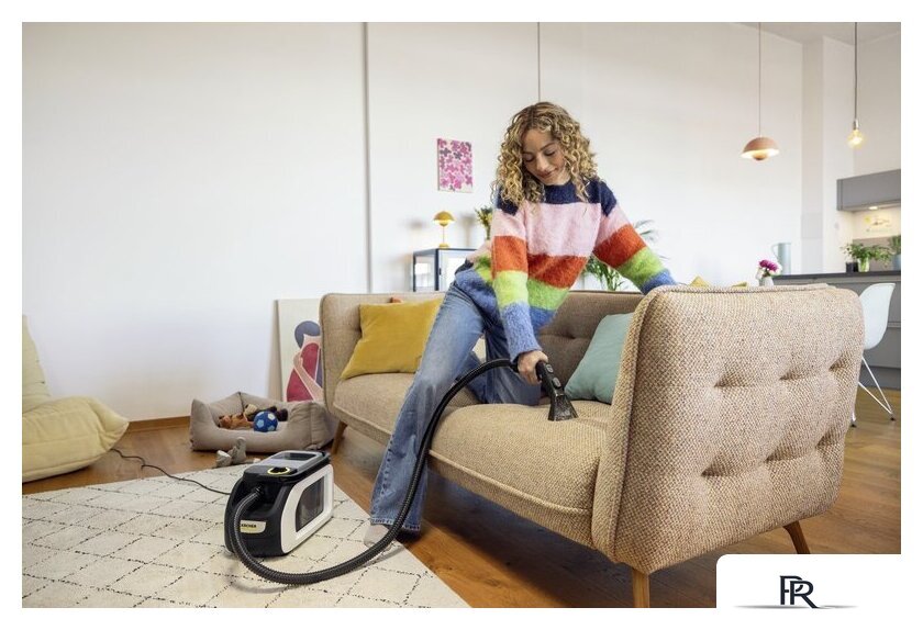 Пылесос Karcher SE 3 Compact Floor 1.081-533.0 - Изображение №13 — Интернет-магазин ПроЗаказ