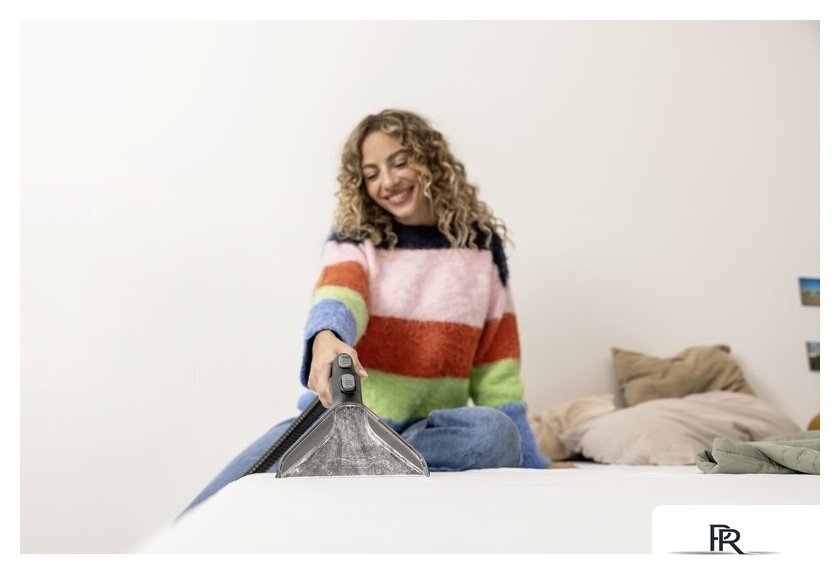 Пылесос Karcher SE 3 Compact Floor 1.081-533.0 - Изображение №7 — Интернет-магазин ПроЗаказ