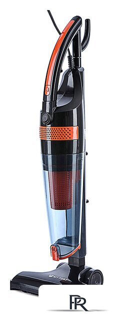 Пылесос Kitfort KT-525-1 (оранжевый) - Изображение №3 — Интернет-магазин ПроЗаказ