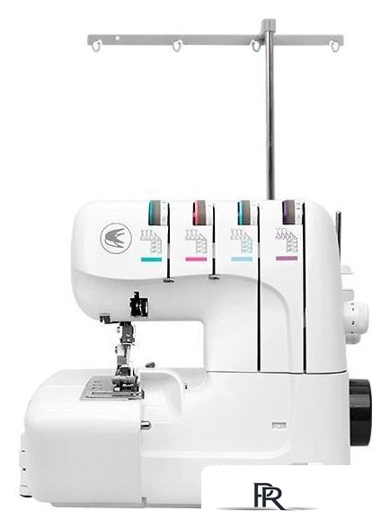 Оверлок Chayka New Wave 007 - Изображение №2 — Интернет-магазин ПроЗаказ