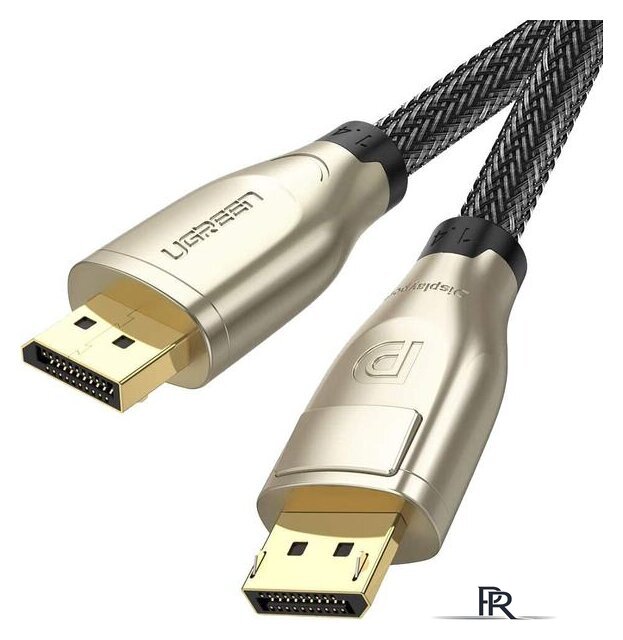 Кабель Ugreen DP112 60844 - Изображение №1 — Интернет-магазин ПроЗаказ