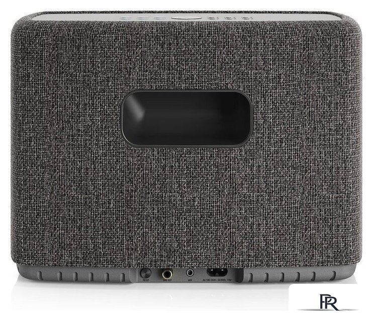 Беспроводная аудиосистема Audio Pro A15 (темно-серый) - Изображение №4 — Интернет-магазин ПроЗаказ