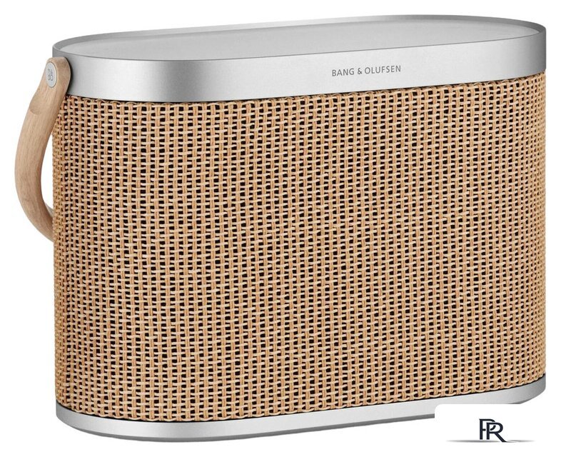 Беспроводная аудиосистема Bang & Olufsen BeoSound A5 (скандинавское плетение) - Изображение №1 — Интернет-магазин ПроЗаказ