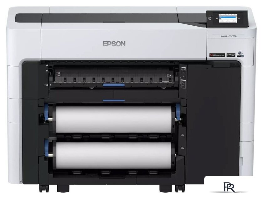 Плоттер Epson SureColor SC-T3700D - Изображение №1 — Интернет-магазин ПроЗаказ
