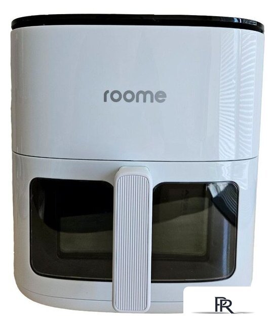 Аэрогриль (аэрофритюрница) Roome AF-ZE7223-A (белый) - Изображение №1 — Интернет-магазин ПроЗаказ