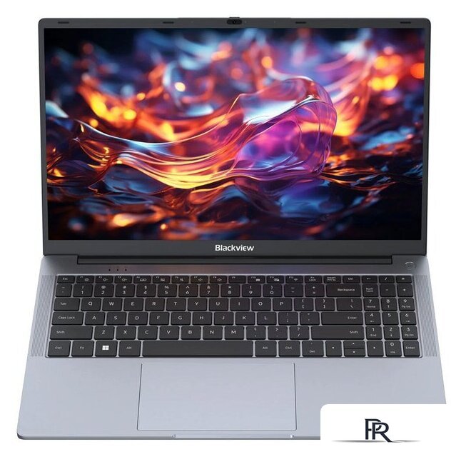 Ноутбук Blackview AceBook 6 16GB/512GB (серый) - Изображение №1 — Интернет-магазин ПроЗаказ