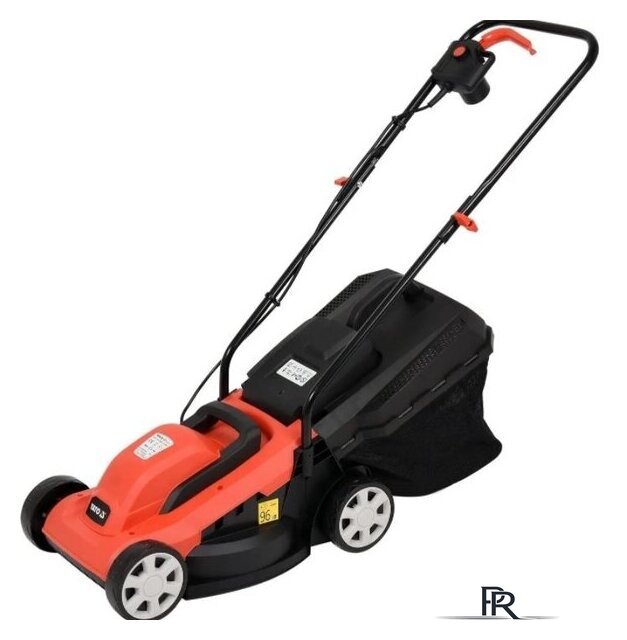 Газонокосилка Yato YT-85200 - Изображение №1 — Интернет-магазин ПроЗаказ