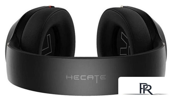 Наушники Edifier Hecate GX (черный) - Изображение №5 — Интернет-магазин ПроЗаказ