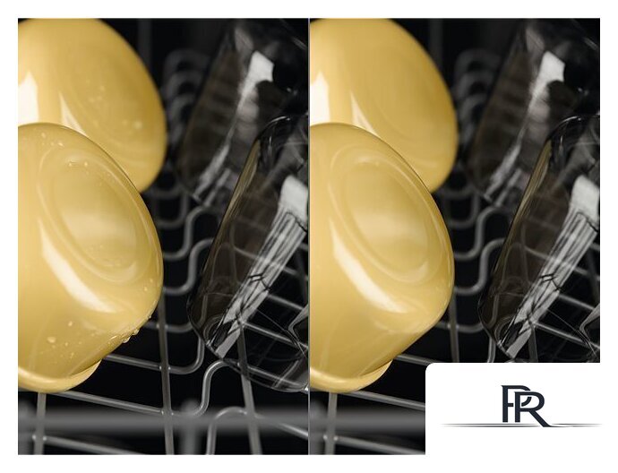 Отдельностоящая посудомоечная машина Electrolux ESM48310SW - Изображение №7 — Интернет-магазин ПроЗаказ