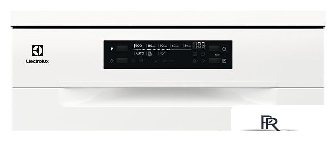 Отдельностоящая посудомоечная машина Electrolux ESM48310SW - Изображение №2 — Интернет-магазин ПроЗаказ