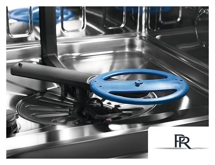 Отдельностоящая посудомоечная машина Electrolux ESM48310SW - Изображение №4 — Интернет-магазин ПроЗаказ