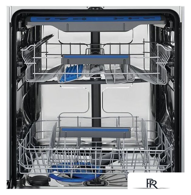 Отдельностоящая посудомоечная машина Electrolux ESM48310SW - Изображение №6 — Интернет-магазин ПроЗаказ