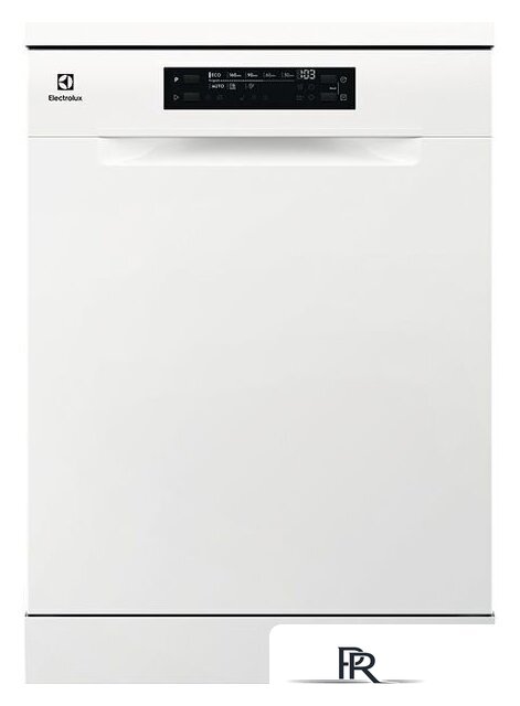 Отдельностоящая посудомоечная машина Electrolux ESM48310SW - Изображение №1 — Интернет-магазин ПроЗаказ