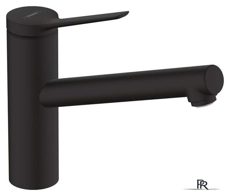 Смеситель Hansgrohe M33 74802670 - Изображение №1 — Интернет-магазин ПроЗаказ