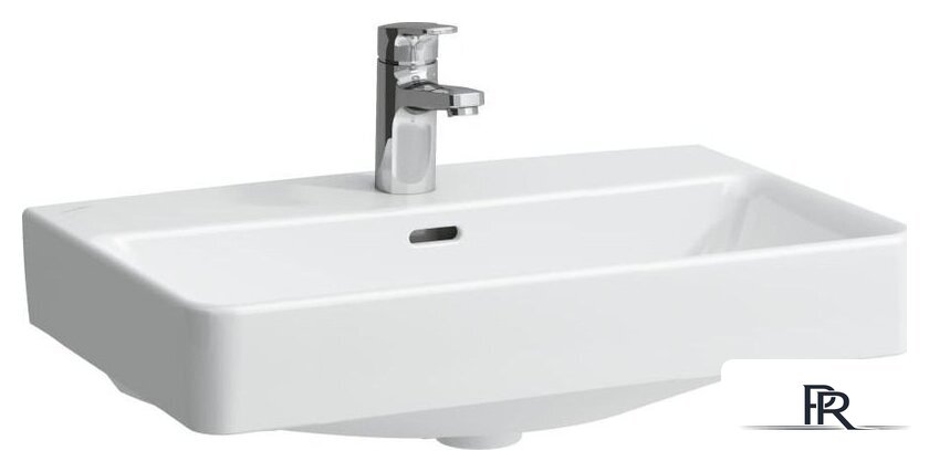 Умывальник Laufen Pro A 60x38 H8189590001041 - Изображение №1 — Интернет-магазин ПроЗаказ