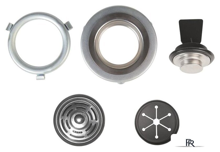 Измельчитель пищевых отходов Bort Titan 5000 (control) - Изображение №6 — Интернет-магазин ПроЗаказ