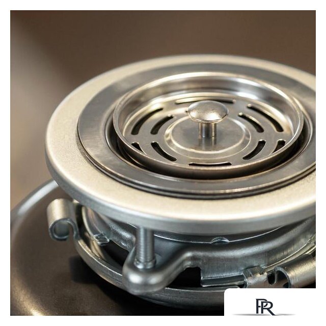 Измельчитель пищевых отходов Bort Titan 5000 (control) - Изображение №8 — Интернет-магазин ПроЗаказ