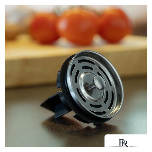 Измельчитель пищевых отходов Bort Titan 5000 (control) - Изображение №10 — Интернет-магазин ПроЗаказ