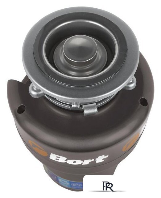 Измельчитель пищевых отходов Bort Titan 5000 (control) - Изображение №3 — Интернет-магазин ПроЗаказ