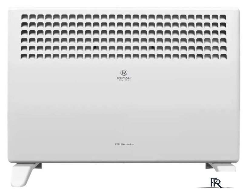 Конвектор Royal Clima ATRI Meccanico REC-A1500M - Изображение №1 — Интернет-магазин ПроЗаказ