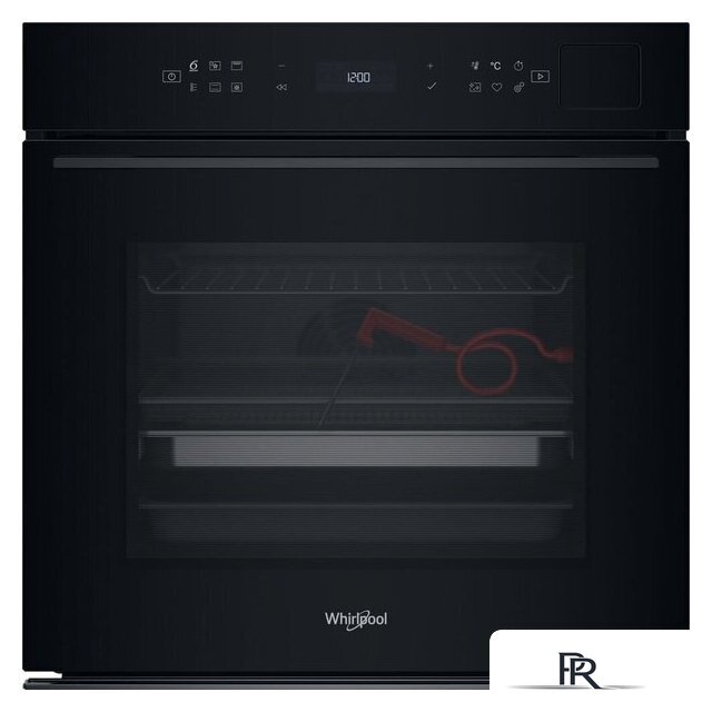 Электрический духовой шкаф Whirlpool WOI7P8FHT1SBA - Изображение №1 — Интернет-магазин ПроЗаказ