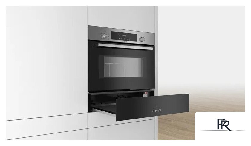 Подогреватель посуды Bosch BIC510NB0 - Изображение №3 — Интернет-магазин ПроЗаказ