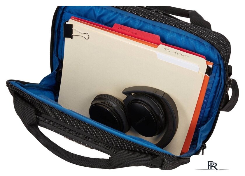 Сумка Thule Crossover 2 13.3 C2LB-113 - Изображение №7 — Интернет-магазин ПроЗаказ