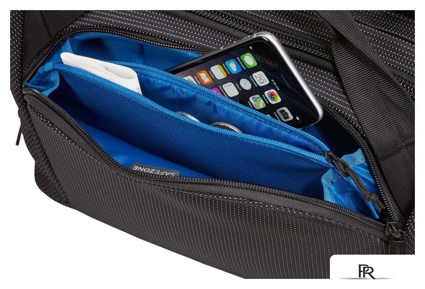 Сумка Thule Crossover 2 13.3 C2LB-113 - Изображение №3 — Интернет-магазин ПроЗаказ