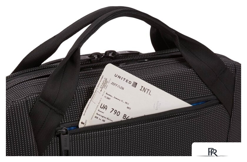 Сумка Thule Crossover 2 13.3 C2LB-113 - Изображение №8 — Интернет-магазин ПроЗаказ