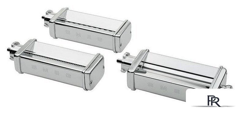 Насадка для пасты Smeg SMPC01 - Изображение №1 — Интернет-магазин ПроЗаказ